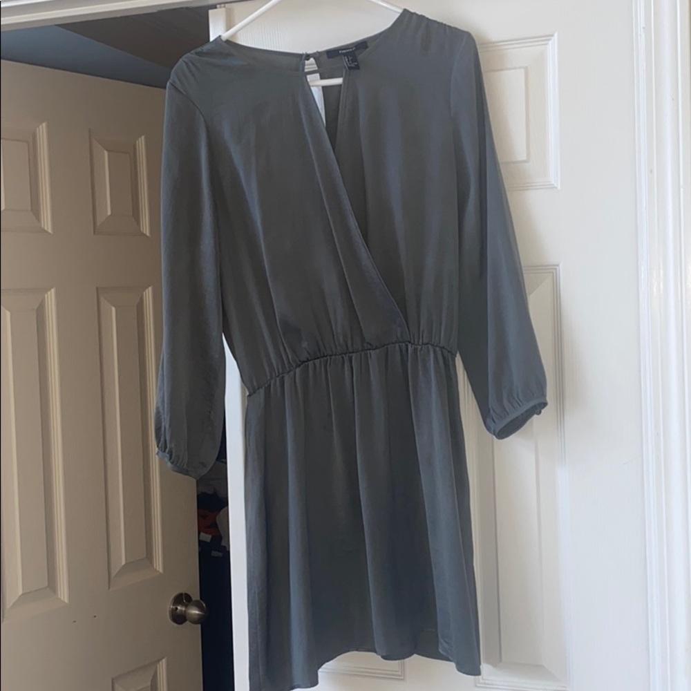 Forever 21 dress